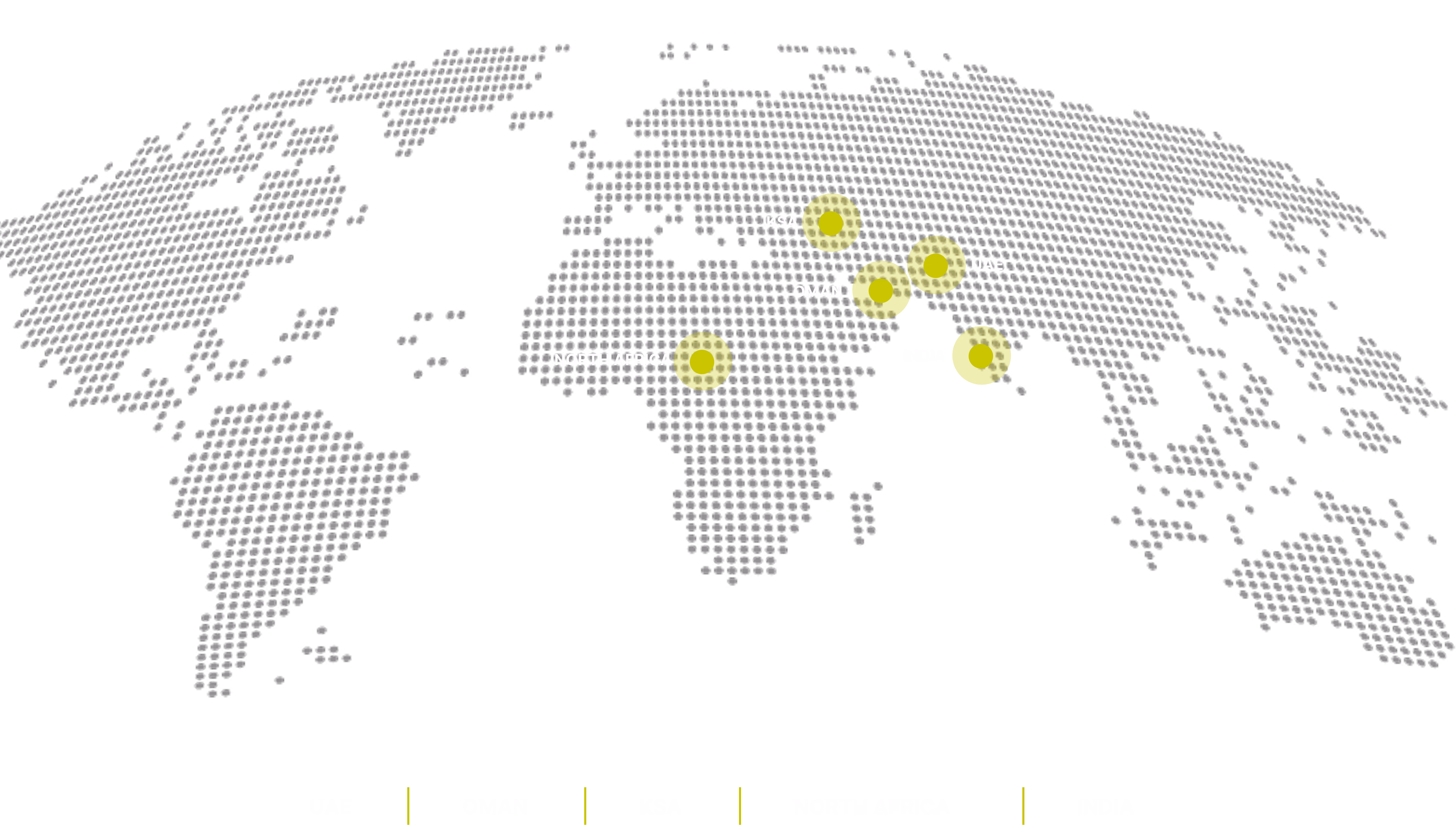 World Map